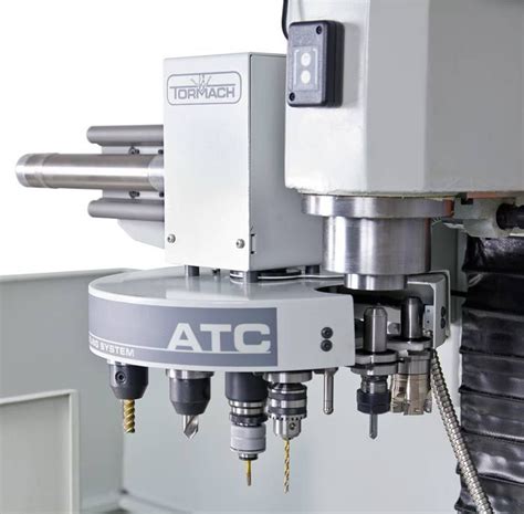 automatic tool changer in cnc machine for sale|atc tool.